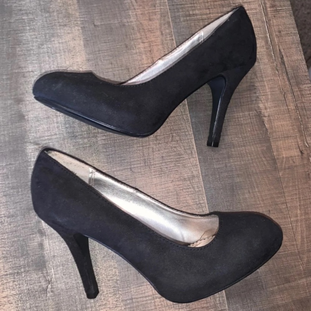Size 6 Heels